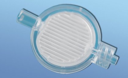 Epidural Filtre